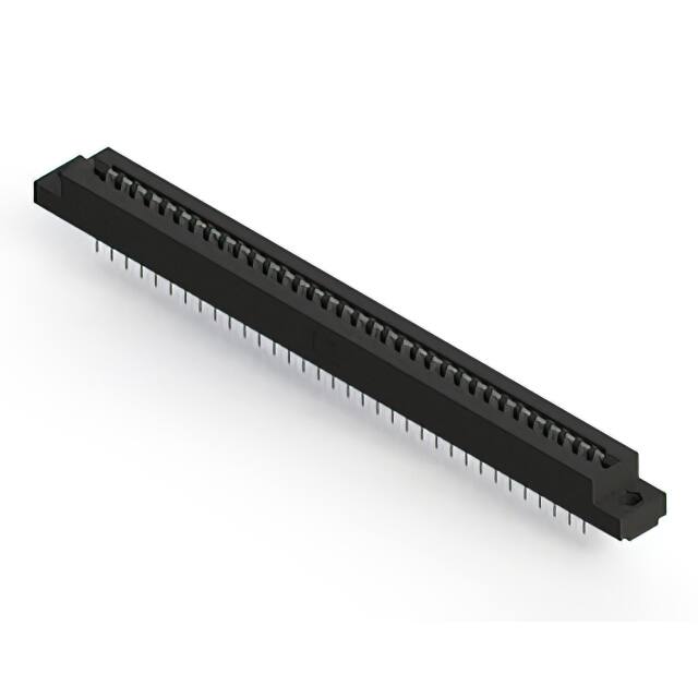 857-068-424-204 EDAC Inc.  Edgeboard Connectors